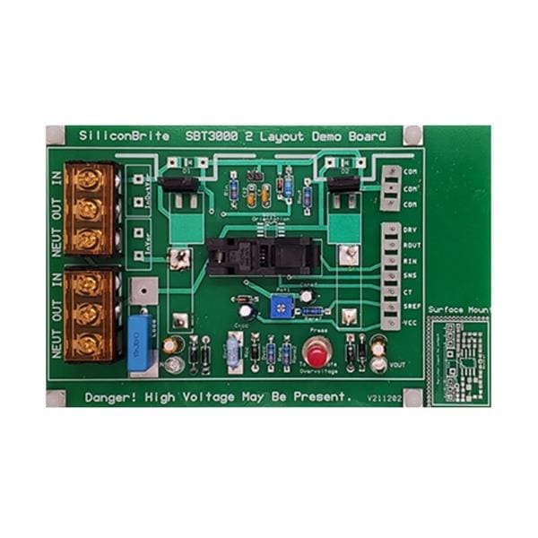 wholesale SBT3000 EVB Power Management IC Development Tools supplier,manufacturer,distributor